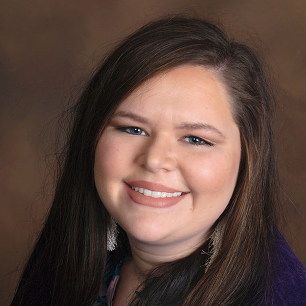 Lauren Fortenberry 
