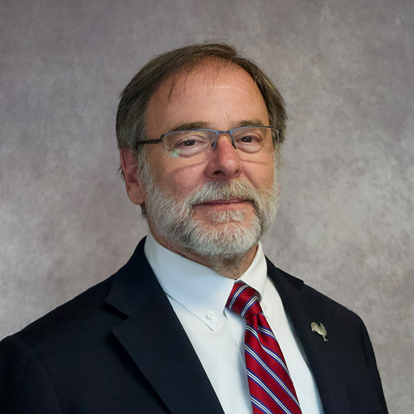 Mark Leggett 
