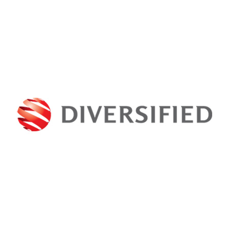 Diversified Agriculture