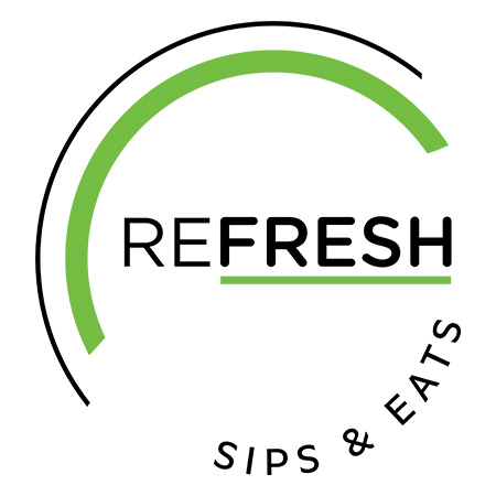 Refresh Sips & Eats