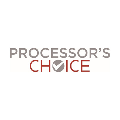 Processor's Choice