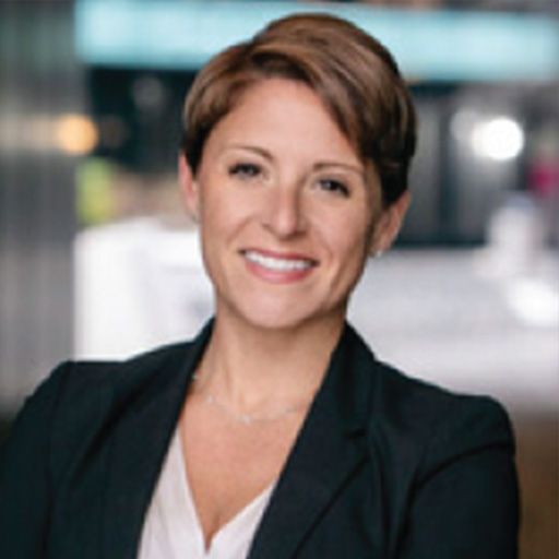 Dr. Ashley Peterson