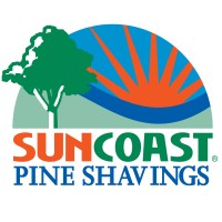 Suncoast Pine Shavings