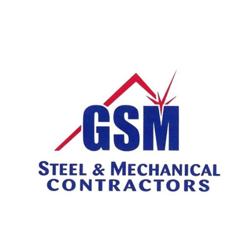 GSM Steel & Mechanical Contractors