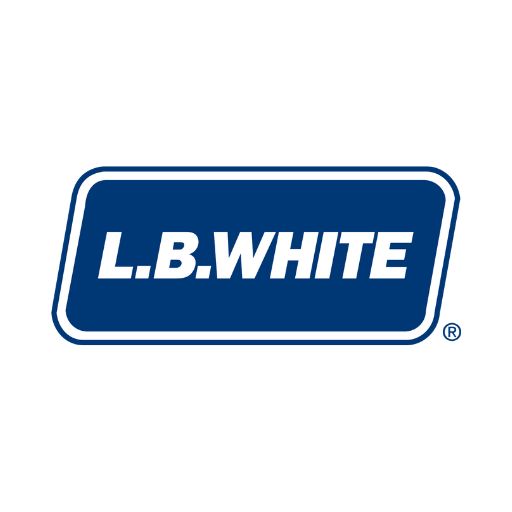 L. B. White