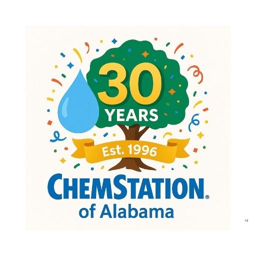 Chemstation of Alabama